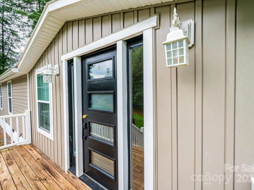 1690 Falls Road, Valdese, NC 28690.  MLS# CAR4282942, YatesRealty ID 28031. 