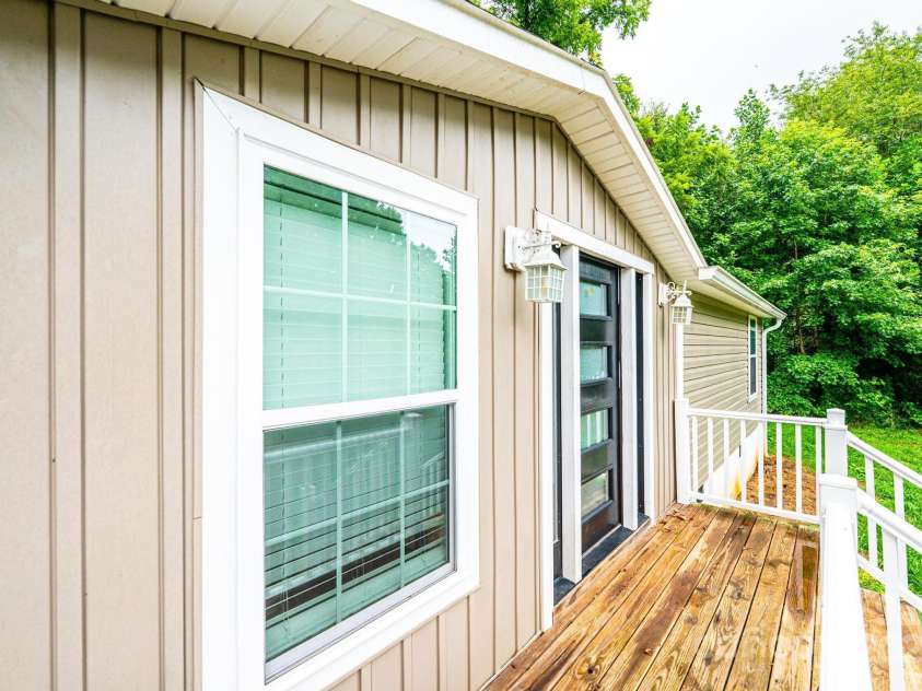 1690 Falls Road, Valdese, NC 28690.  MLS# CAR4282942, YatesRealty ID 28031. 