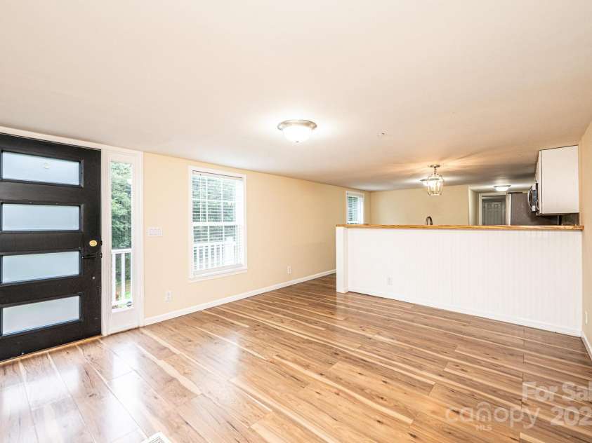 1690 Falls Road, Valdese, NC 28690.  MLS# CAR4282942, YatesRealty ID 28031. 