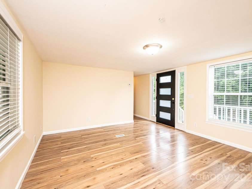 1690 Falls Road, Valdese, NC 28690.  MLS# CAR4282942, YatesRealty ID 28031. 