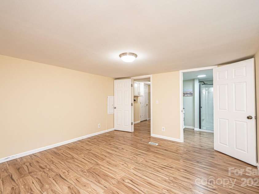 1690 Falls Road, Valdese, NC 28690.  MLS# CAR4282942, YatesRealty ID 28031. 