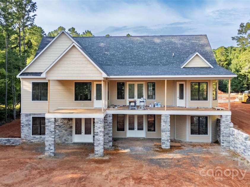 341 Tradition Drive, Mount Gilead, NC 27306.  MLS# CAR4285375, YatesRealty ID 28032. 