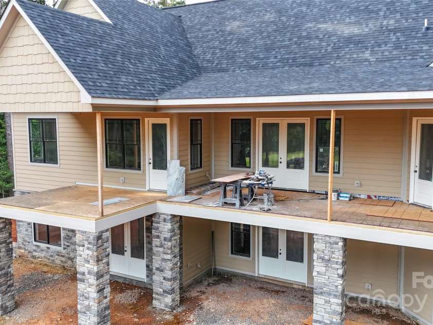 341 Tradition Drive, Mount Gilead, NC 27306.  MLS# CAR4285375, YatesRealty ID 28032. 