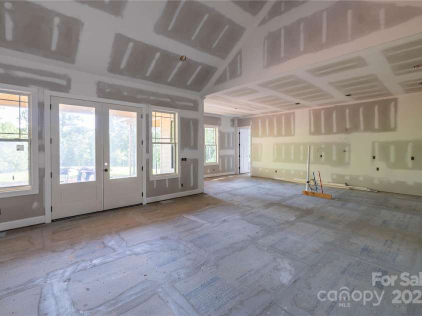 341 Tradition Drive, Mount Gilead, NC 27306.  MLS# CAR4285375, YatesRealty ID 28032. 