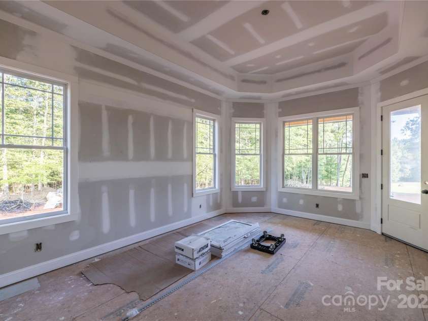 341 Tradition Drive, Mount Gilead, NC 27306.  MLS# CAR4285375, YatesRealty ID 28032. 