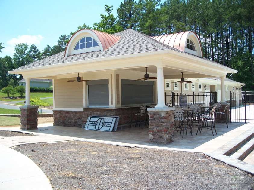 341 Tradition Drive, Mount Gilead, NC 27306.  MLS# CAR4285375, YatesRealty ID 28032. 