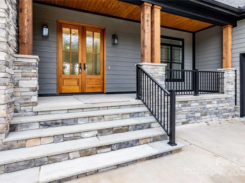 341 Tradition Drive, Mount Gilead, NC 27306.  MLS# CAR4285375, YatesRealty ID 28032. 