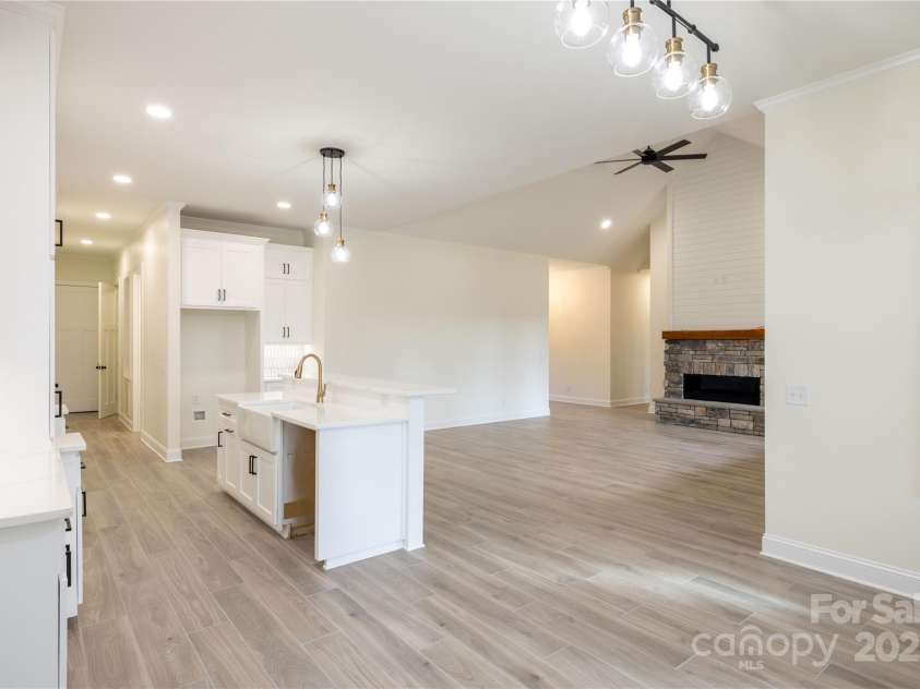 341 Tradition Drive, Mount Gilead, NC 27306.  MLS# CAR4285375, YatesRealty ID 28032. 