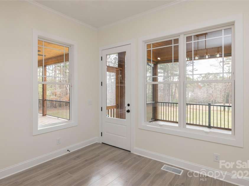 341 Tradition Drive, Mount Gilead, NC 27306.  MLS# CAR4285375, YatesRealty ID 28032. 