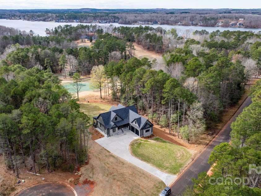 341 Tradition Drive, Mount Gilead, NC 27306.  MLS# CAR4285375, YatesRealty ID 28032. 