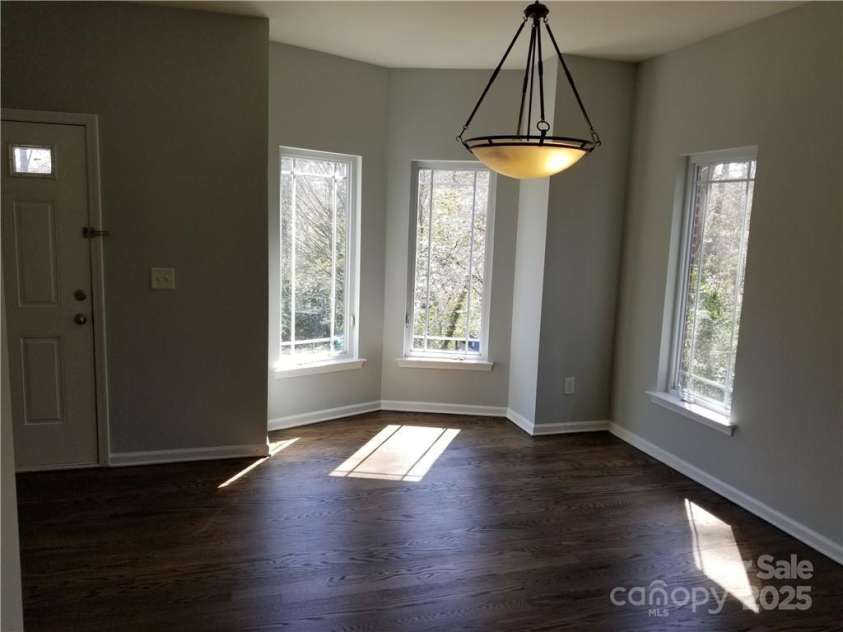 1105 Kurt Court, Charlotte, NC 28209.  MLS# CAR4285497, YatesRealty ID 28034. 