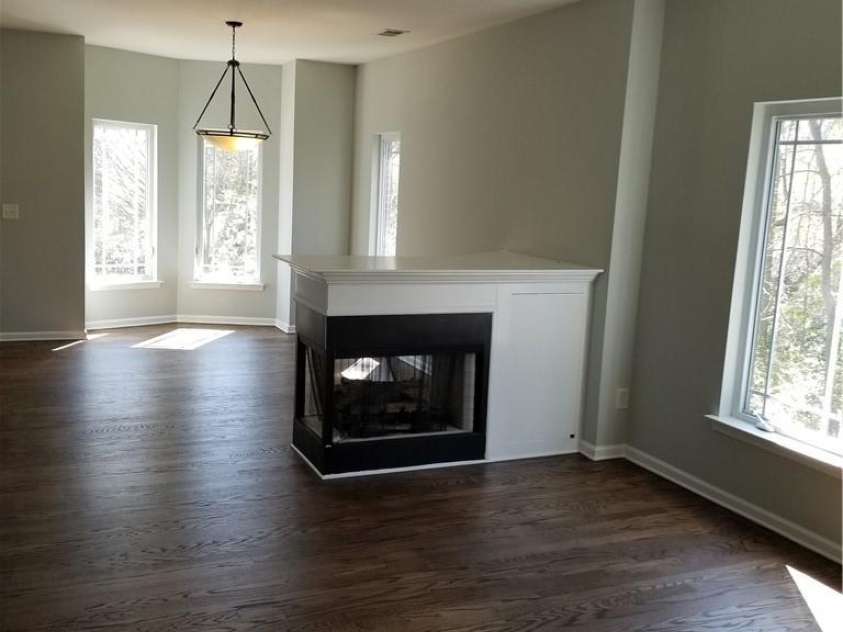1105 Kurt Court, Charlotte, NC 28209.  MLS# CAR4285497, YatesRealty ID 28034. 