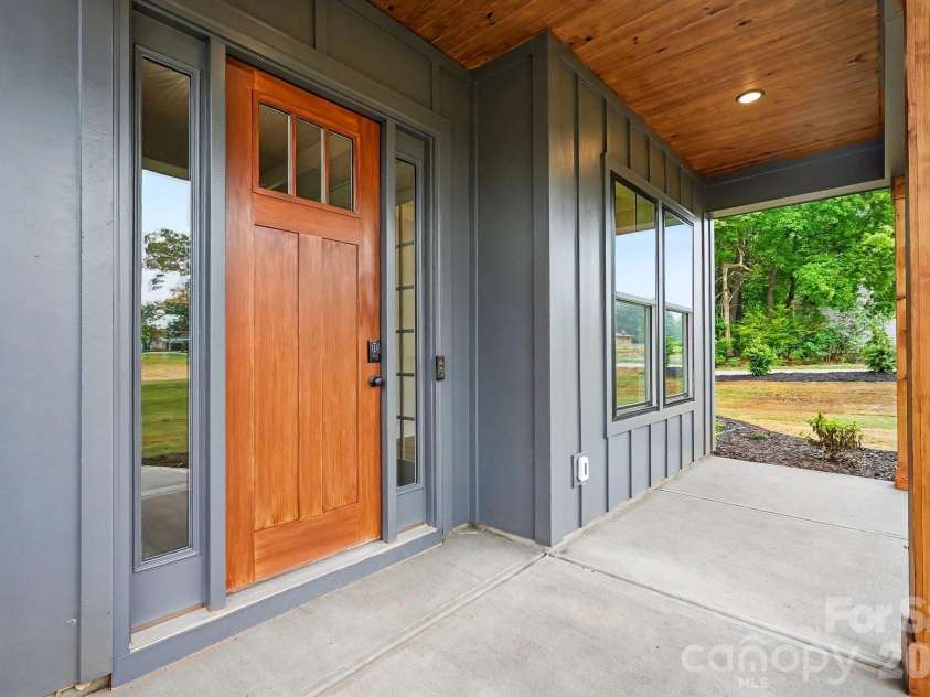 4923 Lancaster Highway, Monroe, NC 28112.  MLS# CAR4385219, YatesRealty ID 28035. 