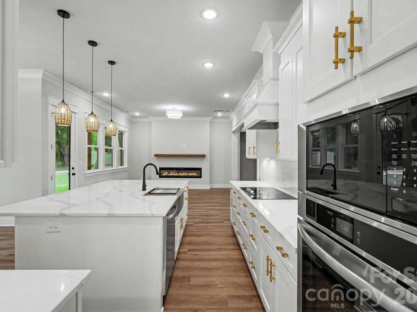 4923 Lancaster Highway, Monroe, NC 28112.  MLS# CAR4385219, YatesRealty ID 28035. 