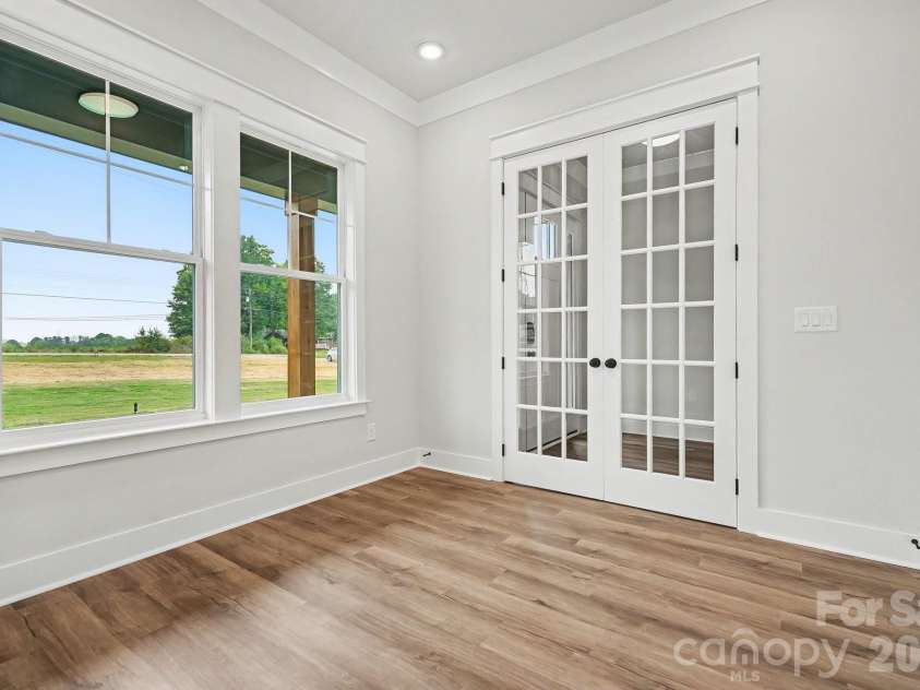 4923 Lancaster Highway, Monroe, NC 28112.  MLS# CAR4385219, YatesRealty ID 28035. 