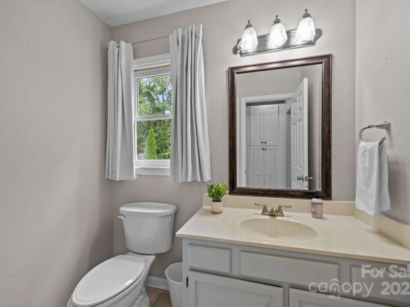 6 Springfield Way, Arden, NC 28704.  MLS# CAR4283858, YatesRealty ID 28035. 