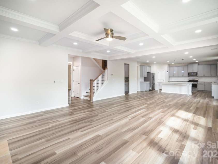 10045 Carousel Corral Drive, Midland, NC 28107.  MLS# CAR4284951, YatesRealty ID 28038. 