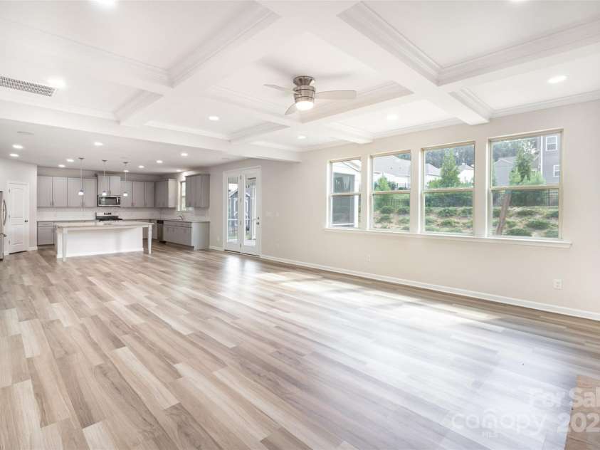 10045 Carousel Corral Drive, Midland, NC 28107.  MLS# CAR4284951, YatesRealty ID 28038. 