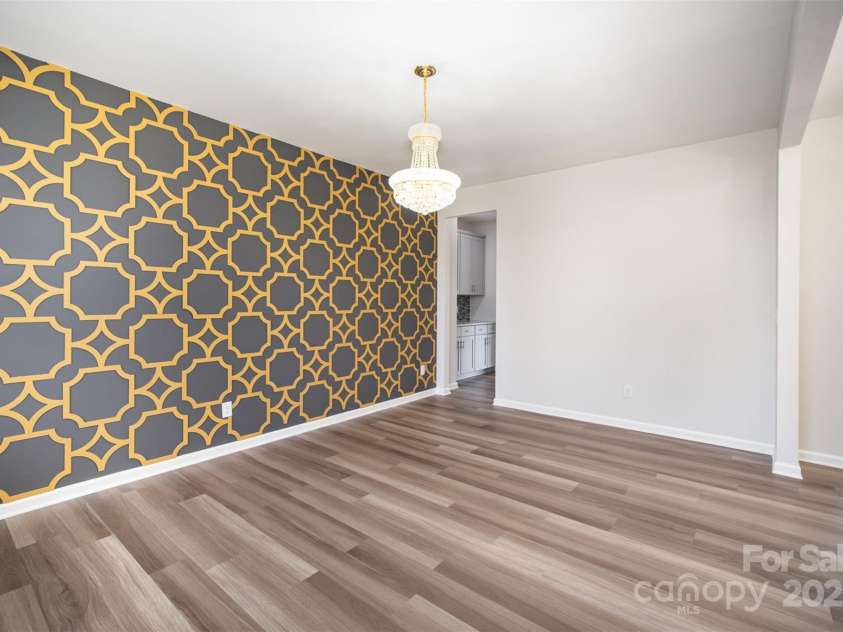 10045 Carousel Corral Drive, Midland, NC 28107.  MLS# CAR4284951, YatesRealty ID 28038. 