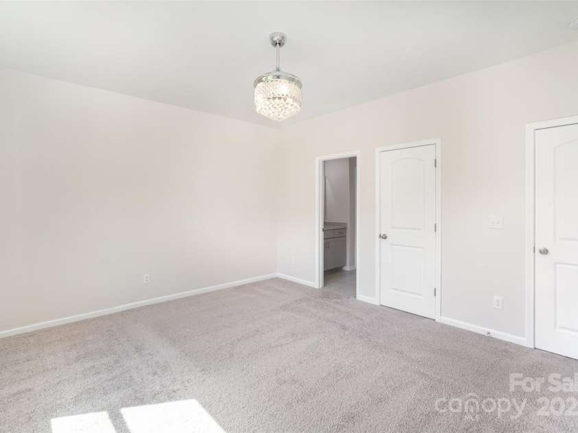 10045 Carousel Corral Drive, Midland, NC 28107.  MLS# CAR4284951, YatesRealty ID 28038. 