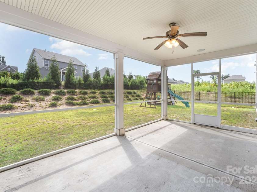 10045 Carousel Corral Drive, Midland, NC 28107.  MLS# CAR4284951, YatesRealty ID 28038. 