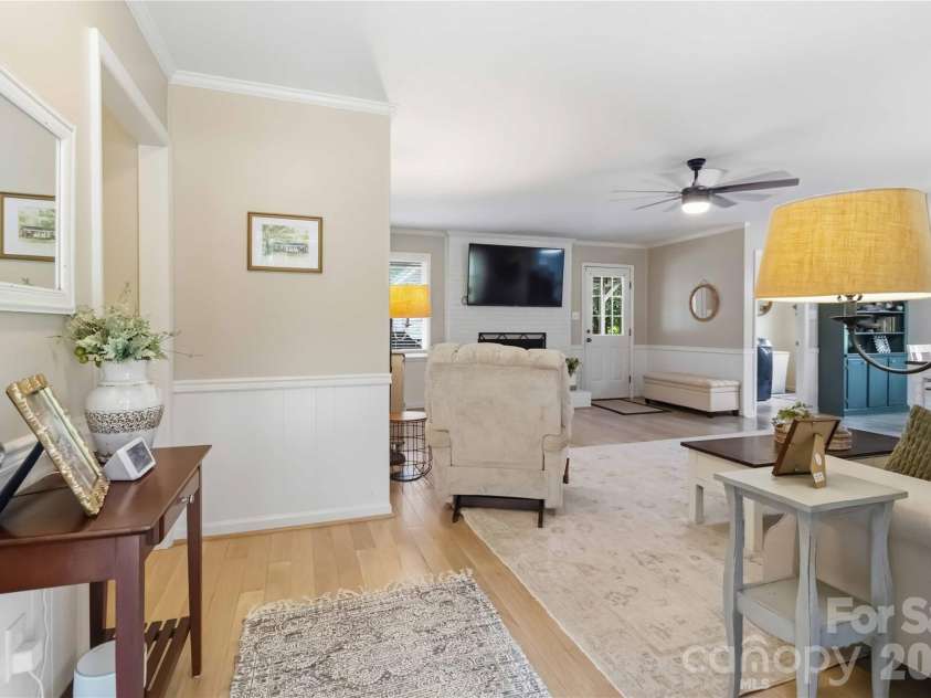 3457 Autumn Lake Drive, Rock Hill, SC 29730.  MLS# CAR4389011, YatesRealty ID 28038. 