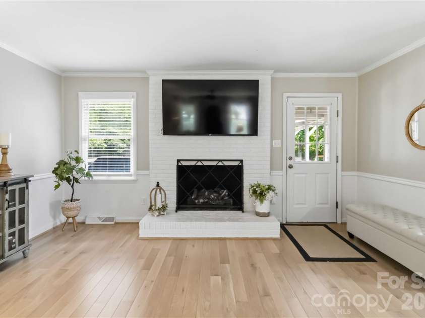 3457 Autumn Lake Drive, Rock Hill, SC 29730.  MLS# CAR4389011, YatesRealty ID 28038. 