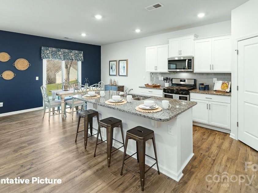 151 Falling Up Lane, Salisbury, NC 28144.  MLS# CAR4285571, YatesRealty ID 28039. 