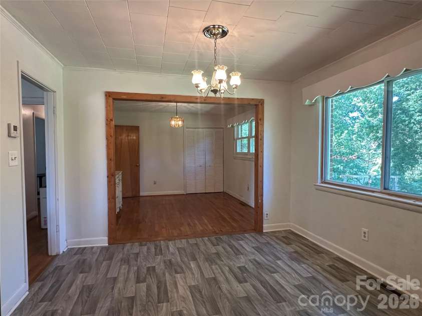 2939 Links Drive, Granite Falls, NC 28630.  MLS# CAR4389419, YatesRealty ID 28039. 