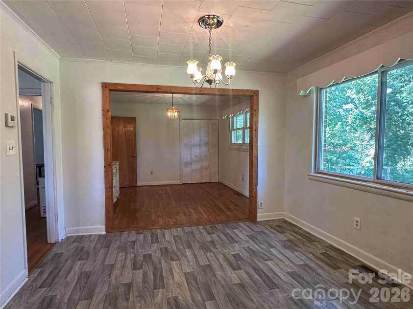 2939 Links Drive, Granite Falls, NC 28630.  MLS# CAR4389419, YatesRealty ID 28039. 