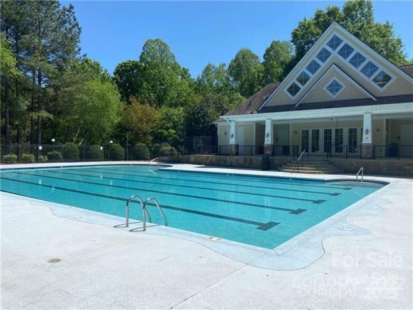 9225 Fair Oak Drive, Sherrills Ford, NC 28673.  MLS# CAR4319433, YatesRealty ID 2804. Community Pool