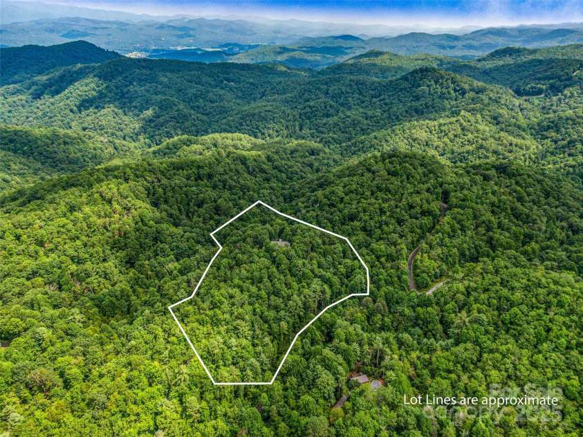 171 Fjord Road, Rosman, NC 28772.  MLS# CAR4283028, YatesRealty ID 28040. 
