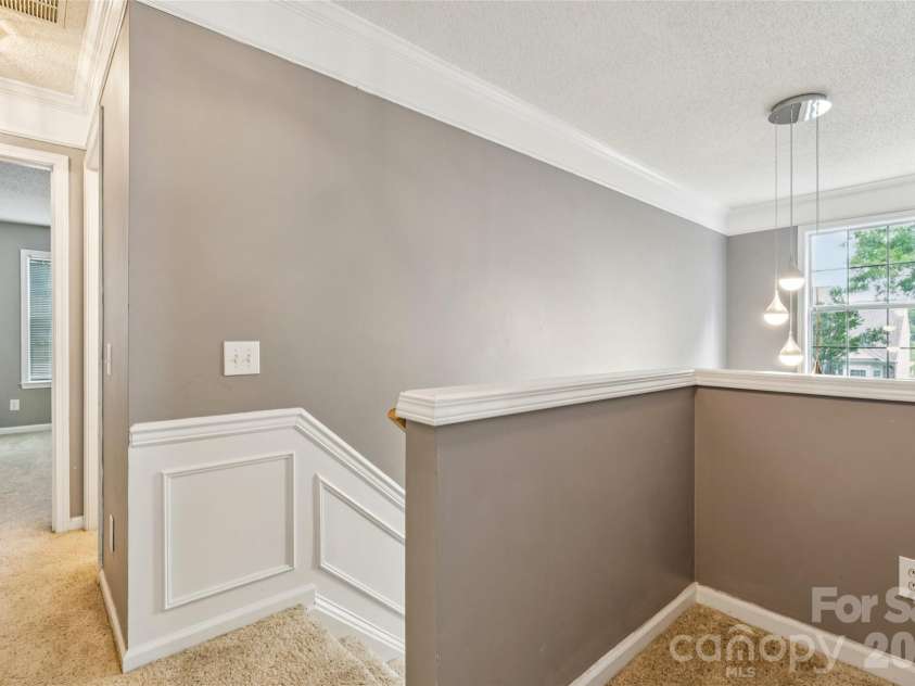 5931 Downfield Wood Drive, Charlotte, NC 28269.  MLS# CAR4385846, YatesRealty ID 28041. 