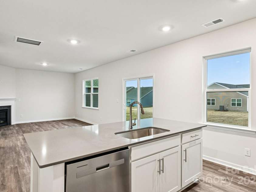 7648 Bainbridge Road, Sherrills Ford, NC 28673.  MLS# CAR4285576, YatesRealty ID 28041. 