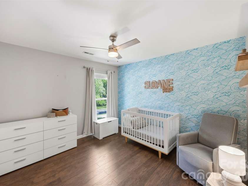 9524 Rainbow Forest Drive, Charlotte, NC 28277.  MLS# CAR4381878, YatesRealty ID 28042. 