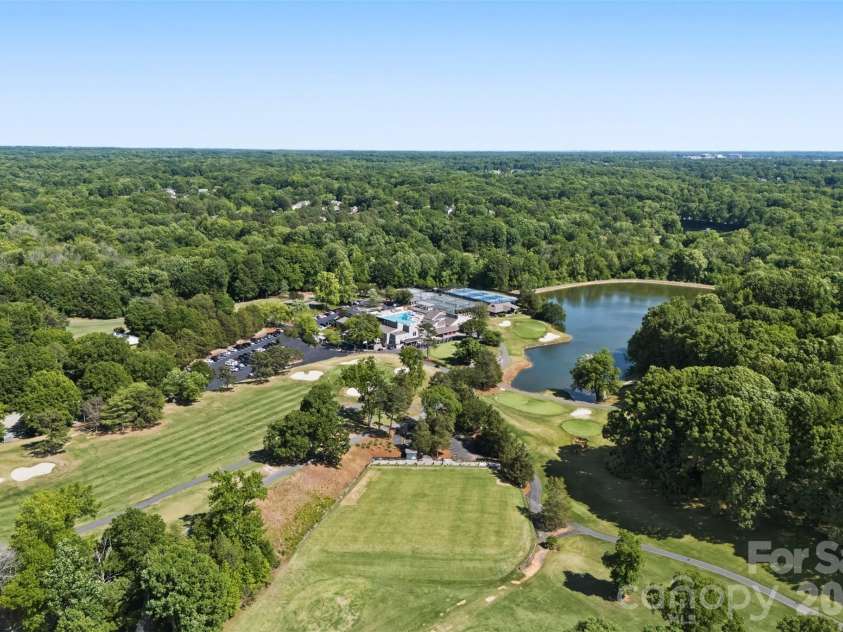 9524 Rainbow Forest Drive, Charlotte, NC 28277.  MLS# CAR4381878, YatesRealty ID 28042. 