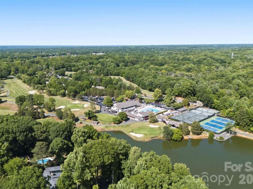 9524 Rainbow Forest Drive, Charlotte, NC 28277.  MLS# CAR4381878, YatesRealty ID 28042. 