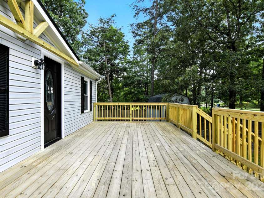 2734 Orangewood Lane, Newton, NC 28658.  MLS# CAR4285625, YatesRealty ID 28043. 