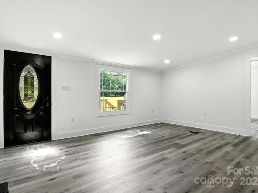 2734 Orangewood Lane, Newton, NC 28658.  MLS# CAR4285625, YatesRealty ID 28043. 