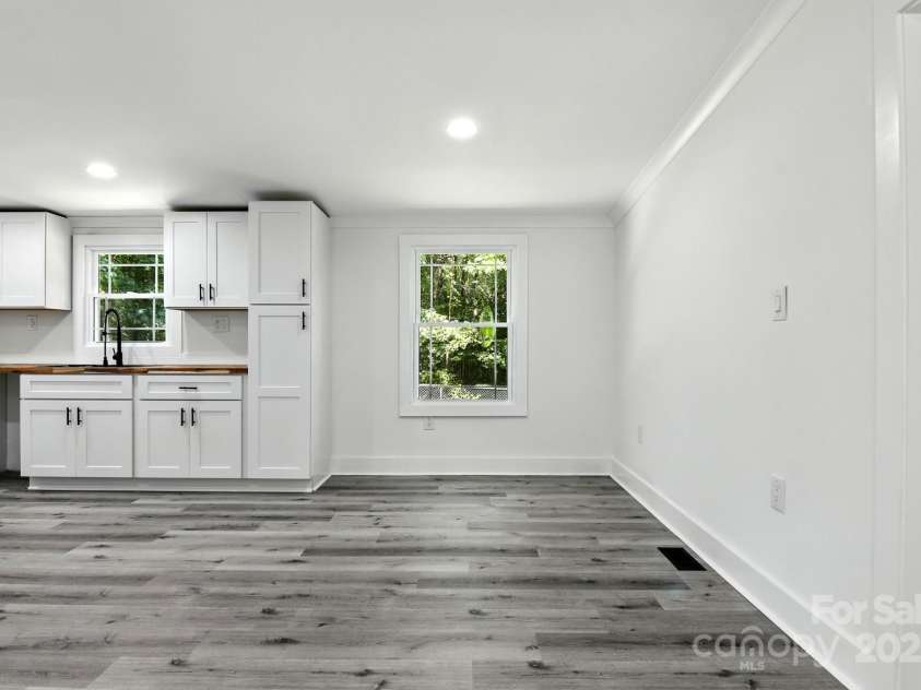 2734 Orangewood Lane, Newton, NC 28658.  MLS# CAR4285625, YatesRealty ID 28043. 