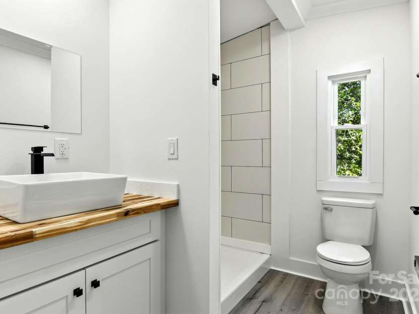 2734 Orangewood Lane, Newton, NC 28658.  MLS# CAR4285625, YatesRealty ID 28043. 