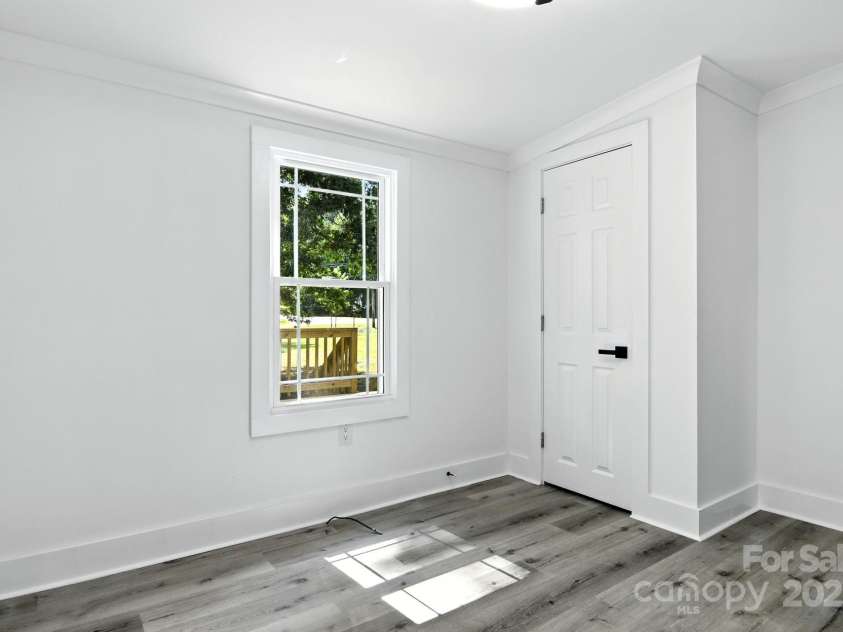 2734 Orangewood Lane, Newton, NC 28658.  MLS# CAR4285625, YatesRealty ID 28043. 