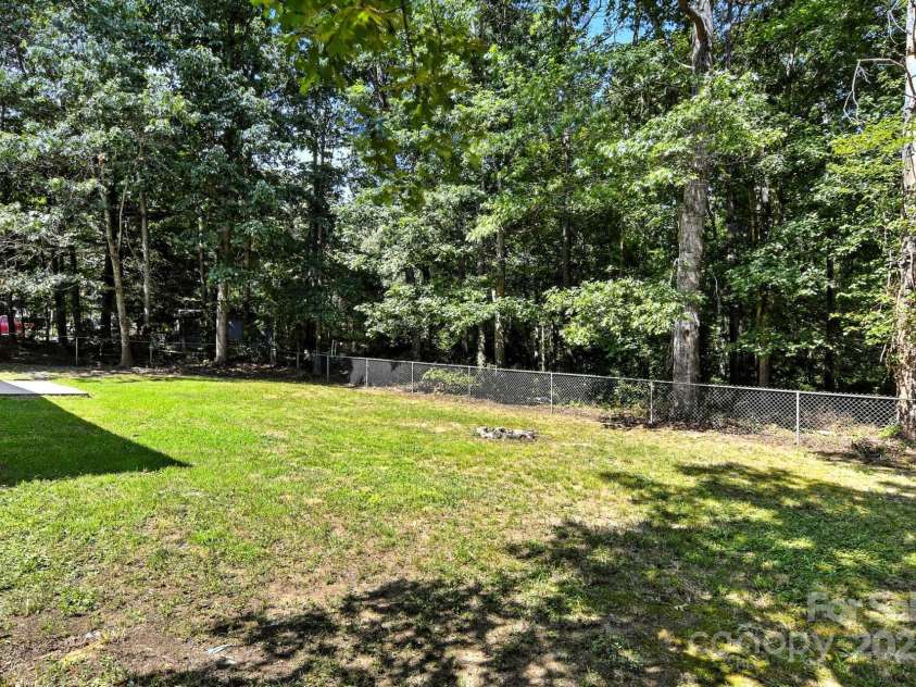 2734 Orangewood Lane, Newton, NC 28658.  MLS# CAR4285625, YatesRealty ID 28043. 