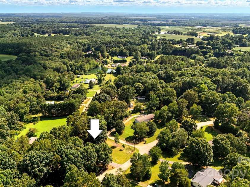 2734 Orangewood Lane, Newton, NC 28658.  MLS# CAR4285625, YatesRealty ID 28043. 