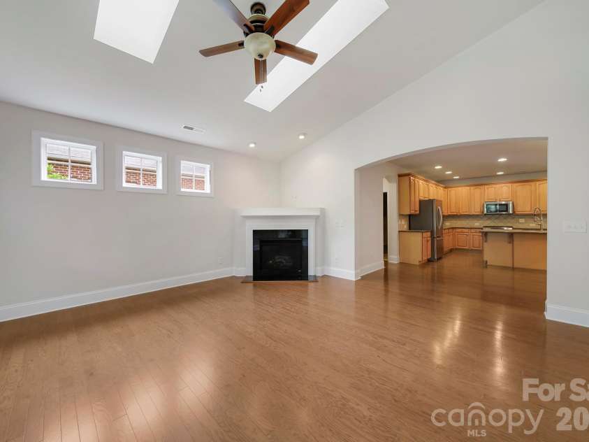 7924 Honey Fig Road, Charlotte, NC 28277.  MLS# CAR4369544, YatesRealty ID 28043. 