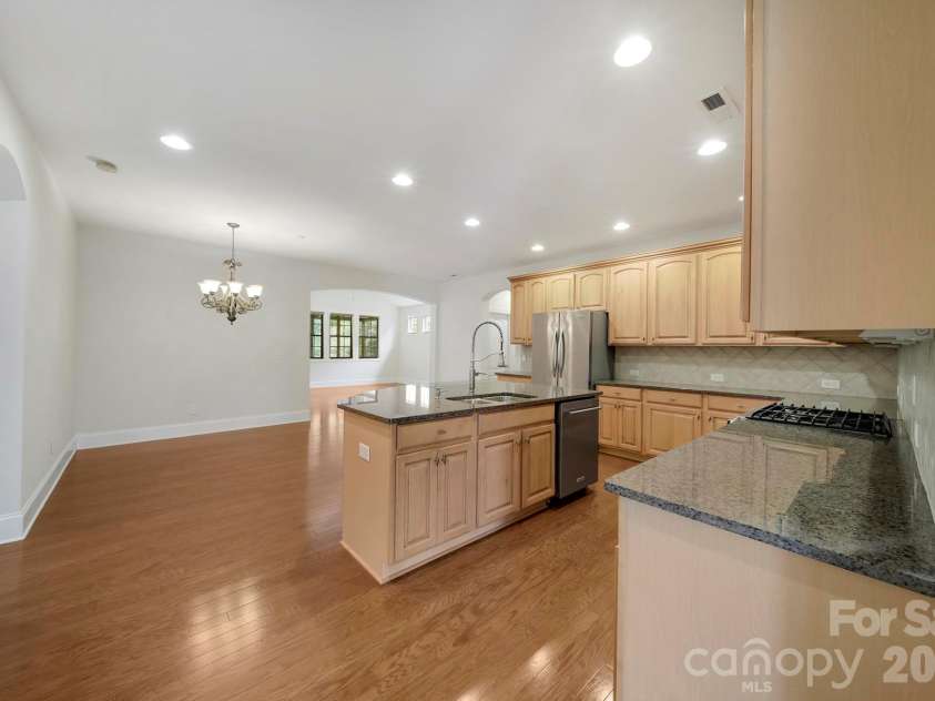 7924 Honey Fig Road, Charlotte, NC 28277.  MLS# CAR4369544, YatesRealty ID 28043. 