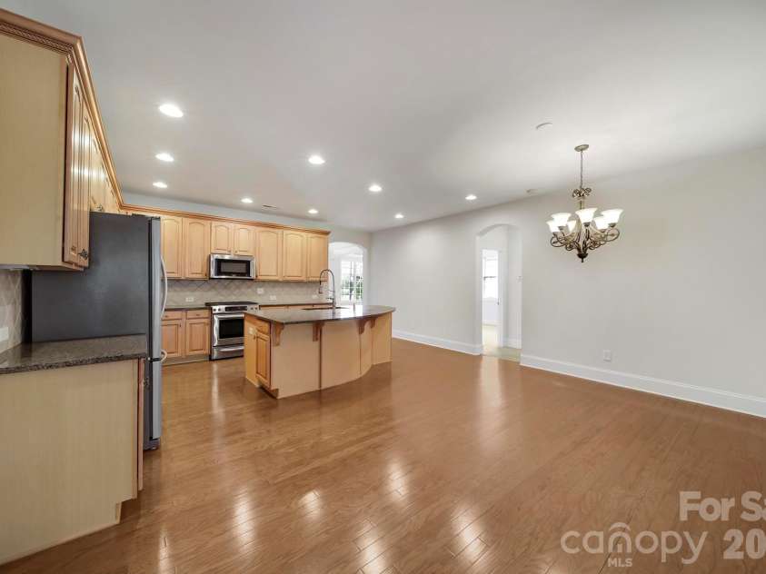 7924 Honey Fig Road, Charlotte, NC 28277.  MLS# CAR4369544, YatesRealty ID 28043. 