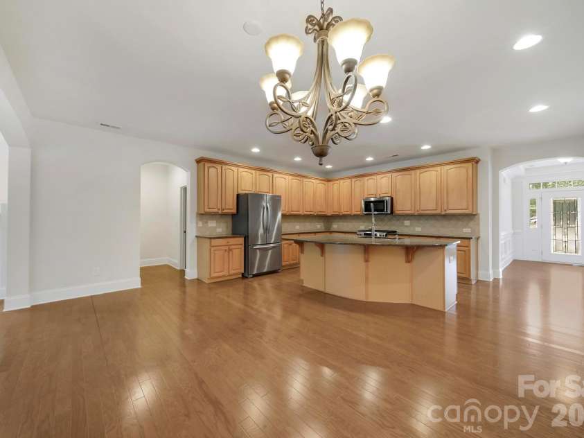 7924 Honey Fig Road, Charlotte, NC 28277.  MLS# CAR4369544, YatesRealty ID 28043. 