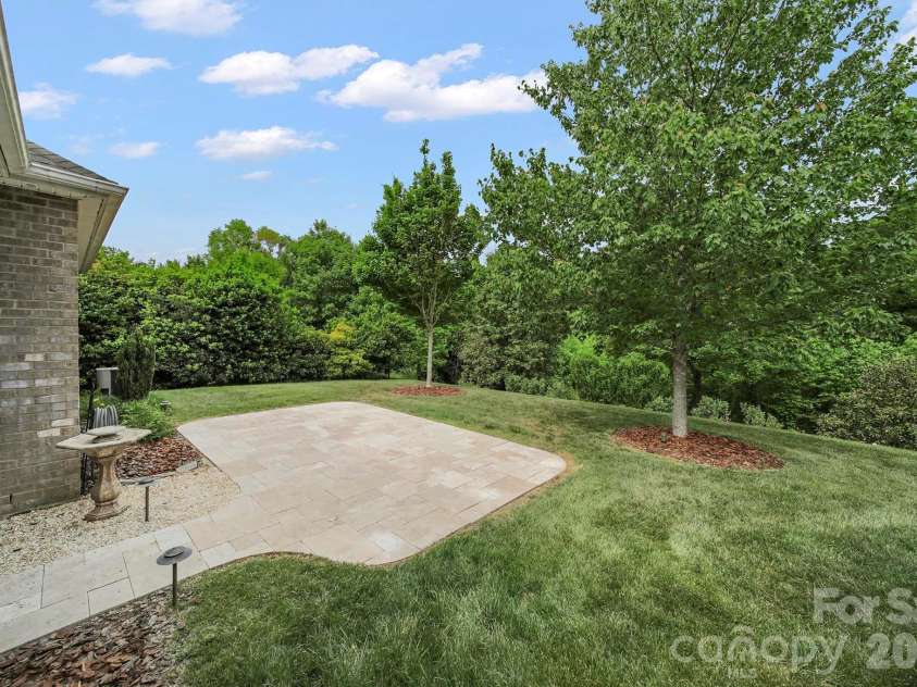 7924 Honey Fig Road, Charlotte, NC 28277.  MLS# CAR4369544, YatesRealty ID 28043. 