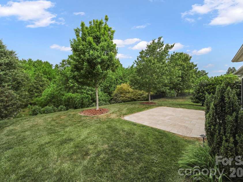 7924 Honey Fig Road, Charlotte, NC 28277.  MLS# CAR4369544, YatesRealty ID 28043. 